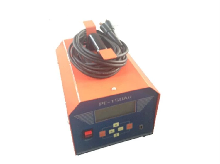 hdpe electrofusion welder--DE200_