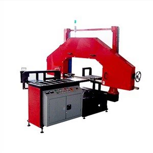 Tagliatrice di tubi HDPE
